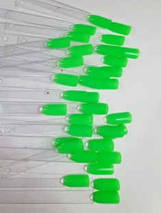 5g - Acrylic Powder - Neon Green